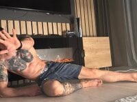huntingod's webcam live show