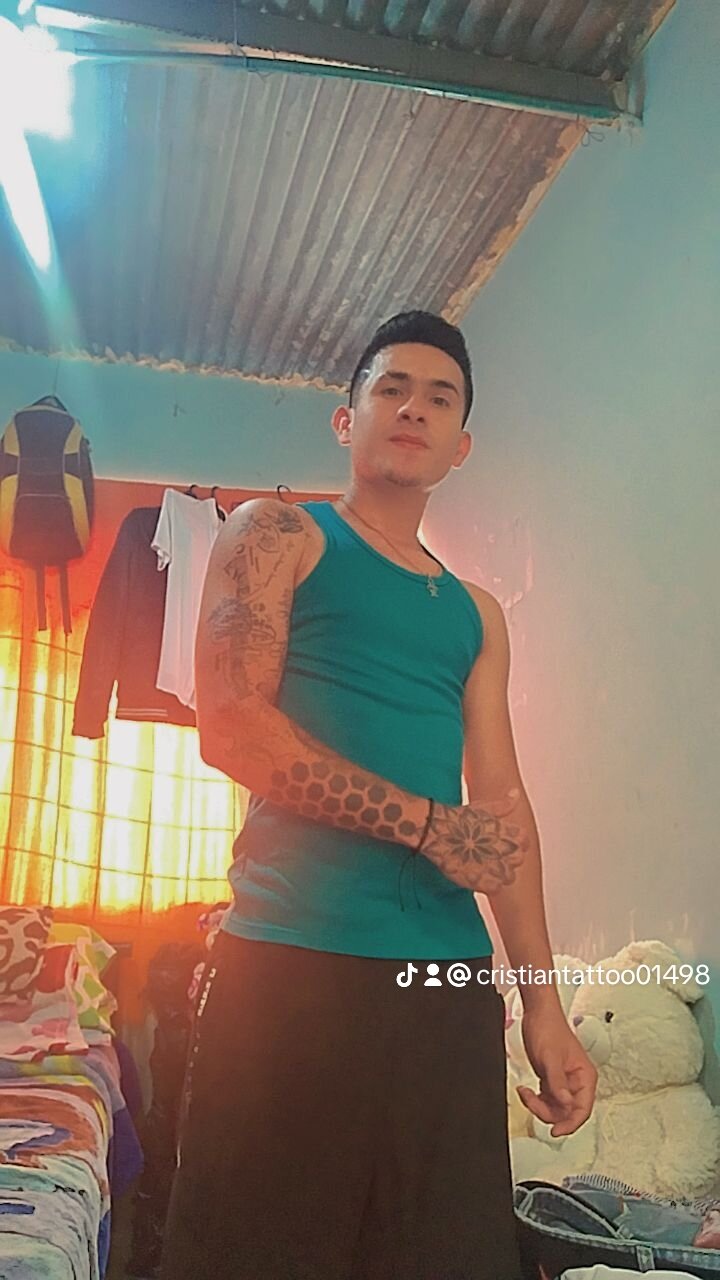 Cristiantattoo