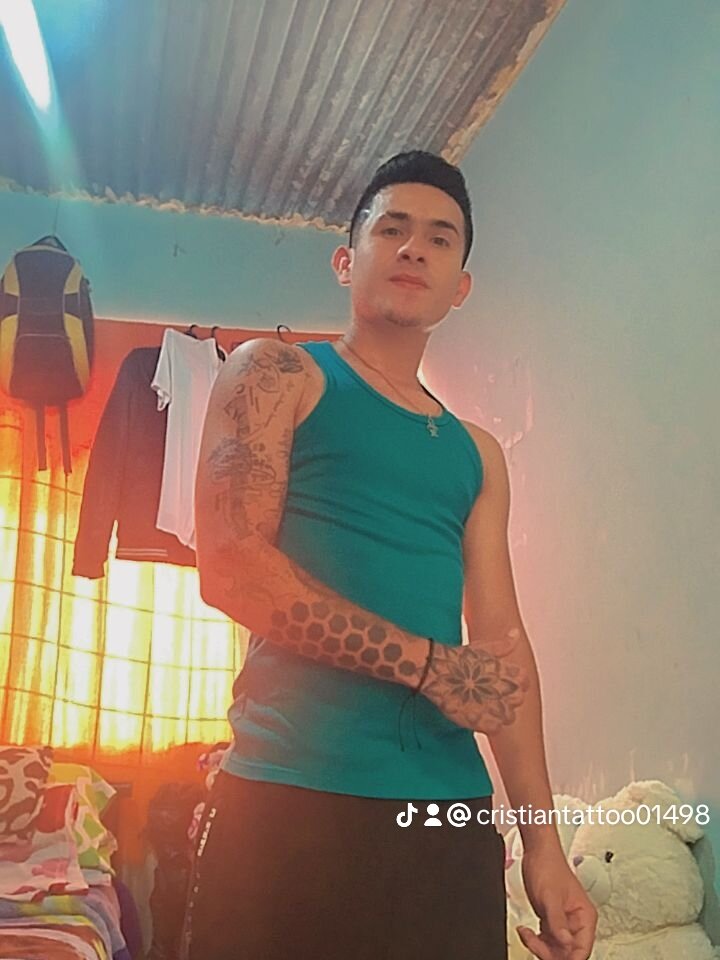 Cristiantattoo