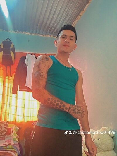 Cristiantattoo