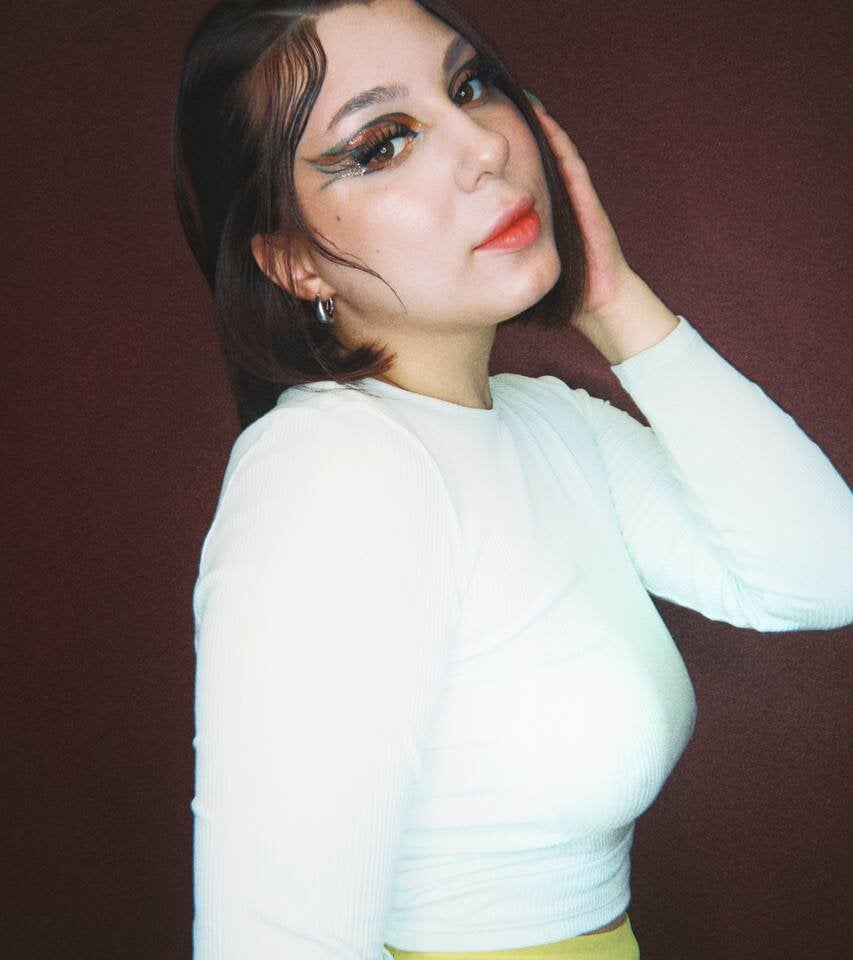 Melissa_F profile