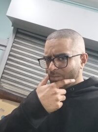 dicktime90's webcam live show