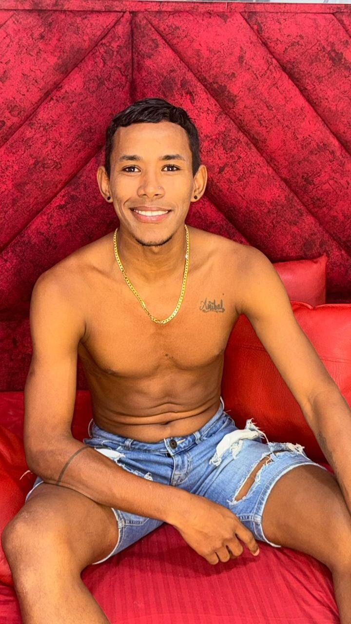 Latin-Guys