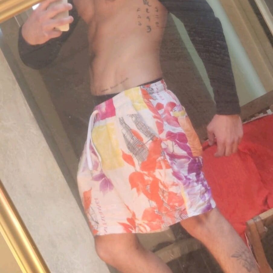 Esteban333333's Offline XXX Chat