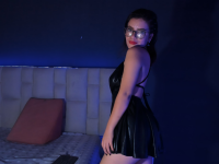 AlanaStern's Offline Chat Room