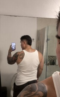 pablonat88's webcam live show