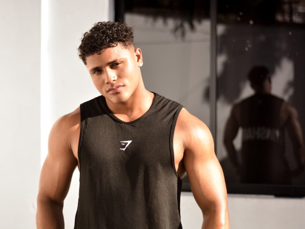 cristo_vega from stripchat