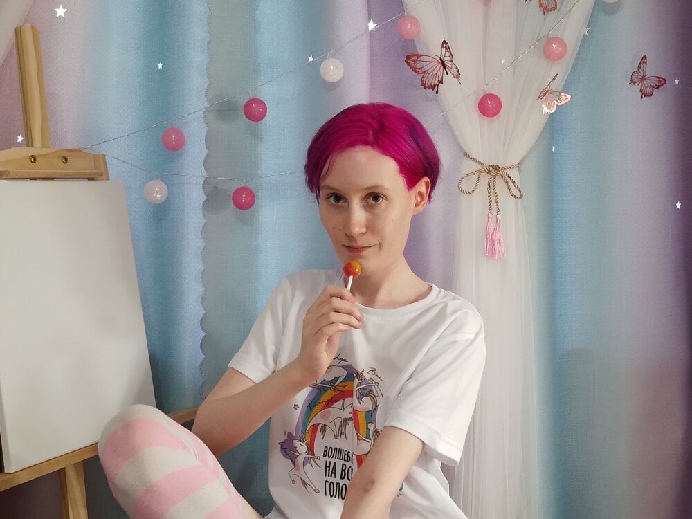 Fuzzy_Unicorn profile
