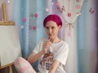Fuzzy_Unicorn's webcam live show