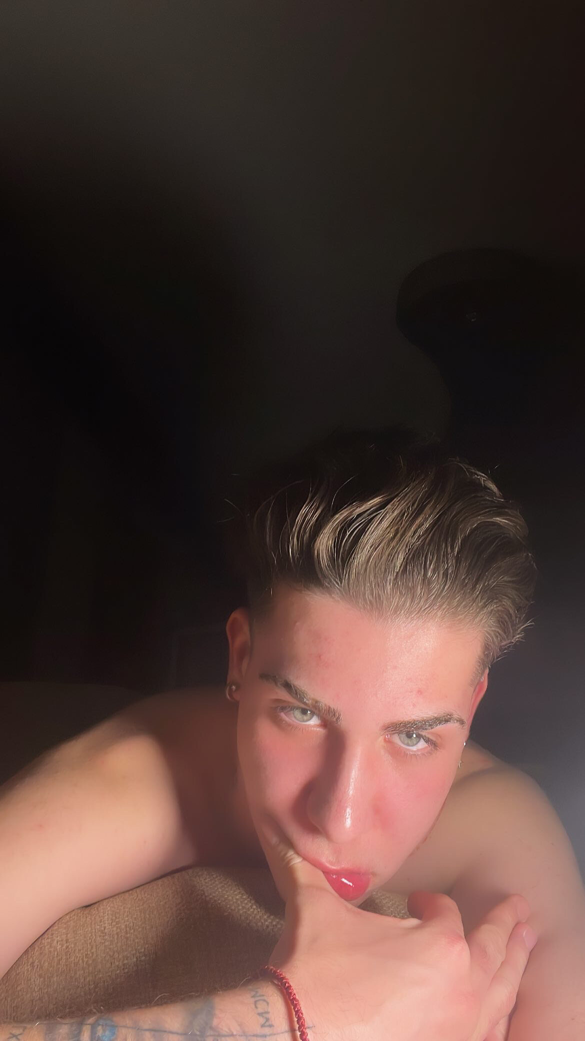 tonymursz