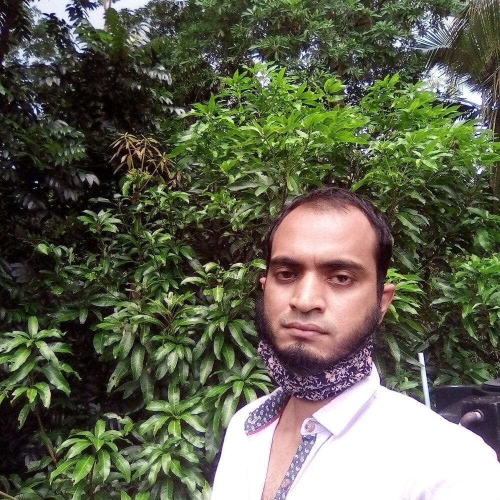 Babu255 profile