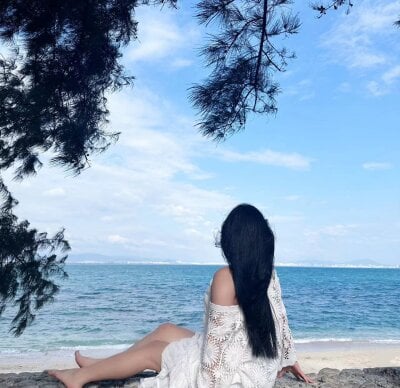 Lucky-qing - Stripchat Cam2cam Dirtytalk Doggystyle Girl 