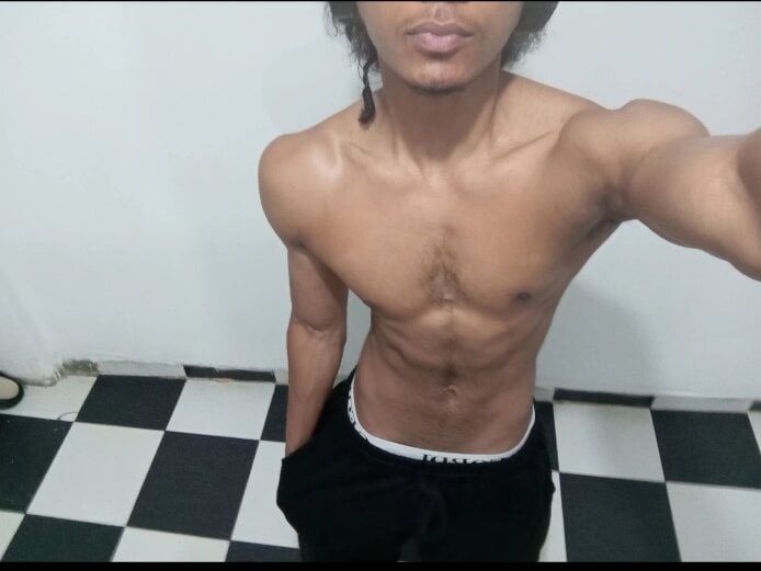 Sexyquerubin profile