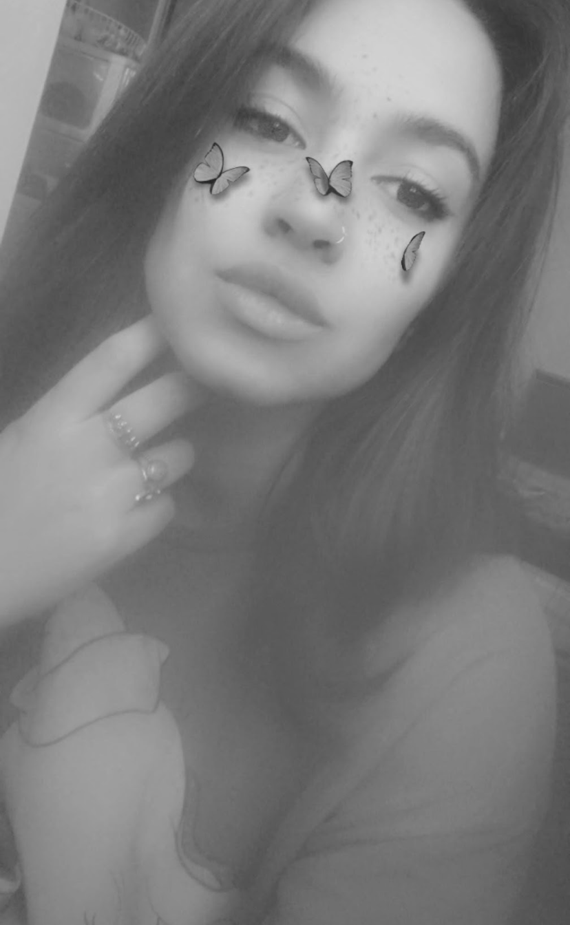 LaGamine's most recent online preview