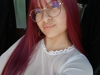 antonella_poncee from stripchat