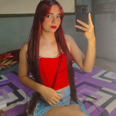 Ariadna_24 - Stripchat Girl 