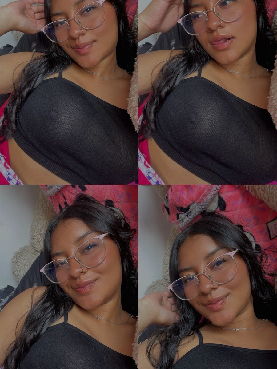 melodypink_ from stripchat