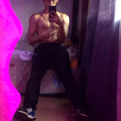 damian_orthega from stripchat