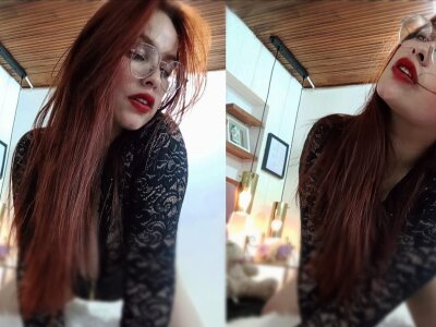 amelia_jonnes_ 🏳 live naked stream