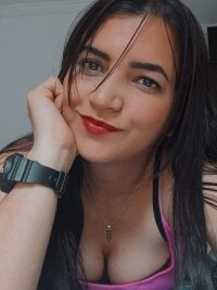 MARILYN_GARCIA's webcam live show