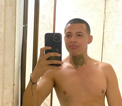 Mark_humbold - Stripchat Lovense Cam2cam Deepthroat Couple 