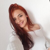 Offline chatovací místnost Alyssia_Smit
