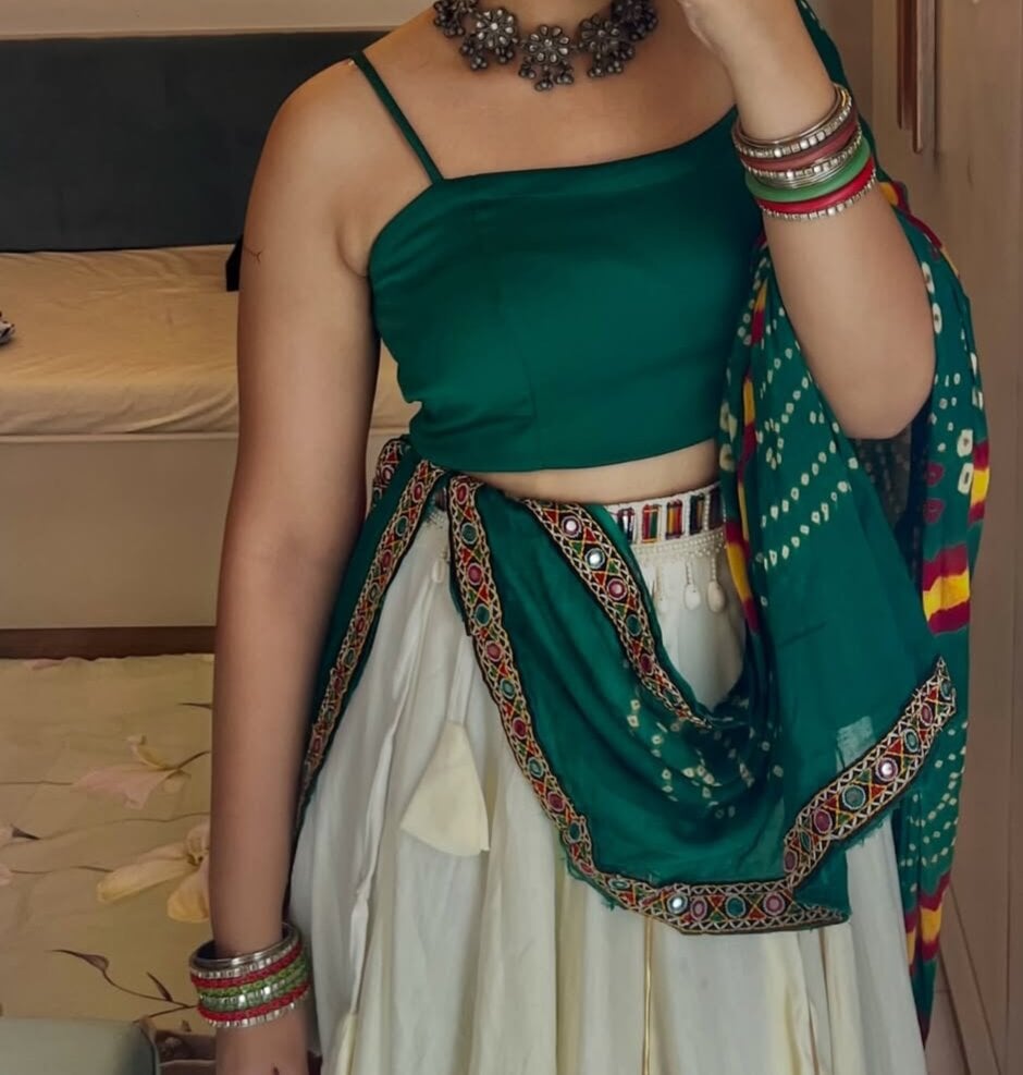 hey-Ruhi profile