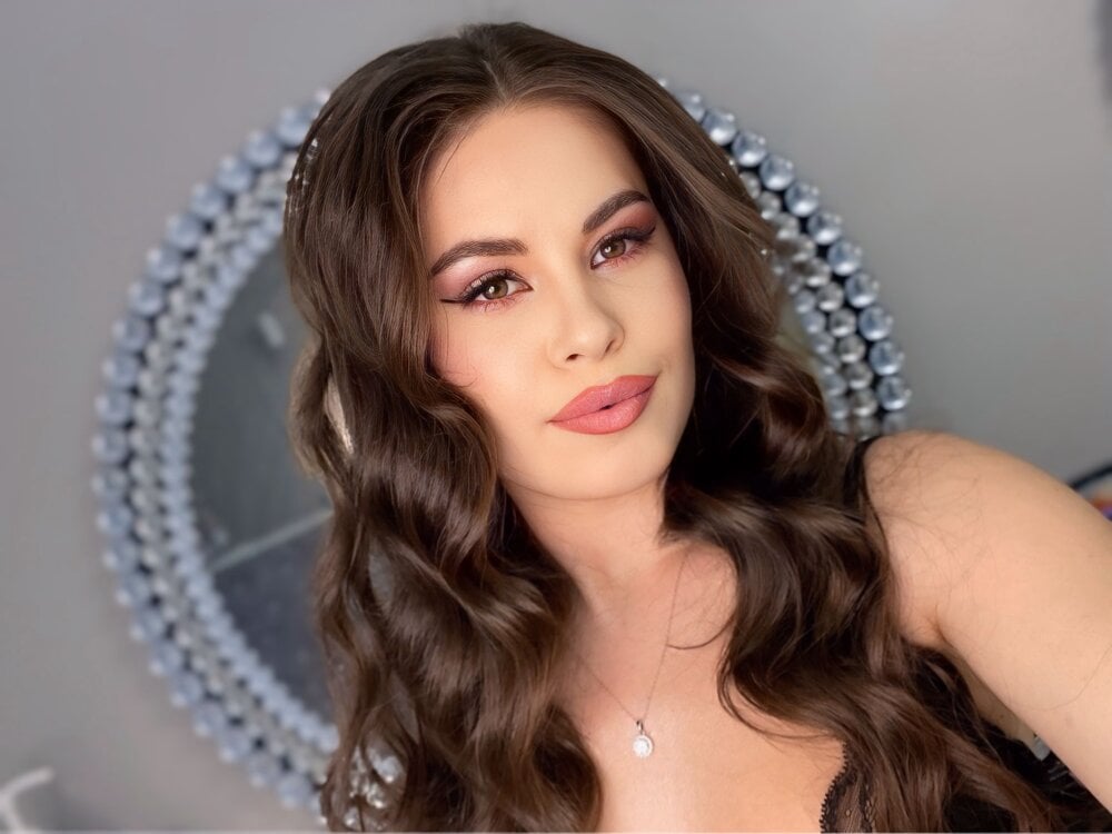 katiehayes from stripchat