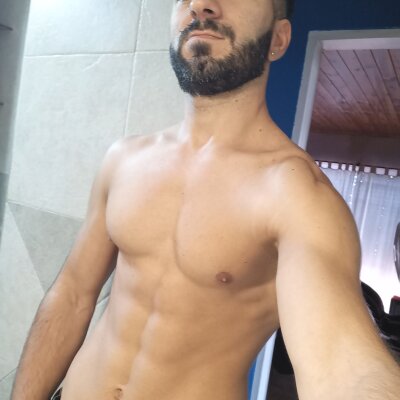 Turkishking1 - Stripchat Boy 