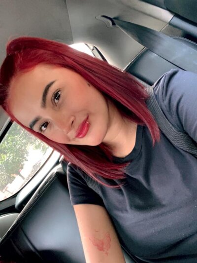 sashacameron_ from stripchat