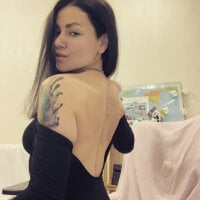 Alexisweet's Webcam Show