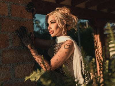 SophiePalmer - Stripchat Glamour Best Blowjob Girl