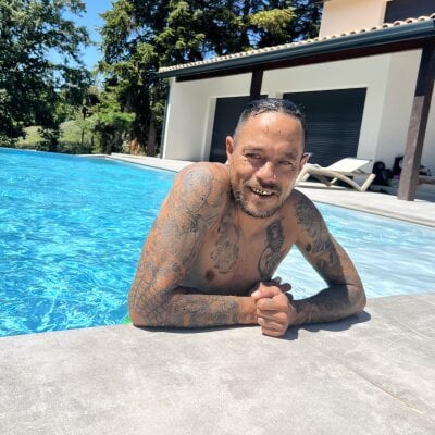 Mileflav0r - Stripchat Cam2cam Dirtytalk Masturbation Couple 