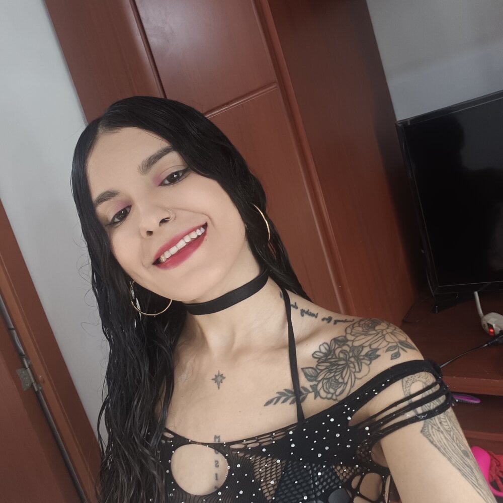 Chat XXX ao vivo de Mar_Ken