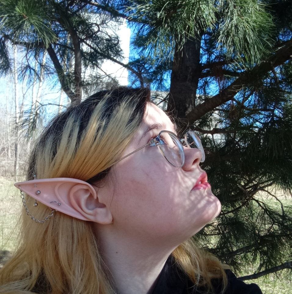 SiliciaNelyst profile