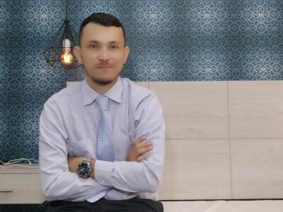 thejeffreymwt Avatar