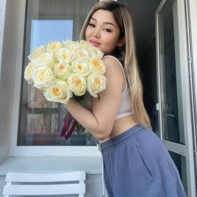 mulan_is_a_warrior Avatar