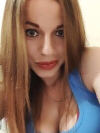 TinaFun4u's webcam live show