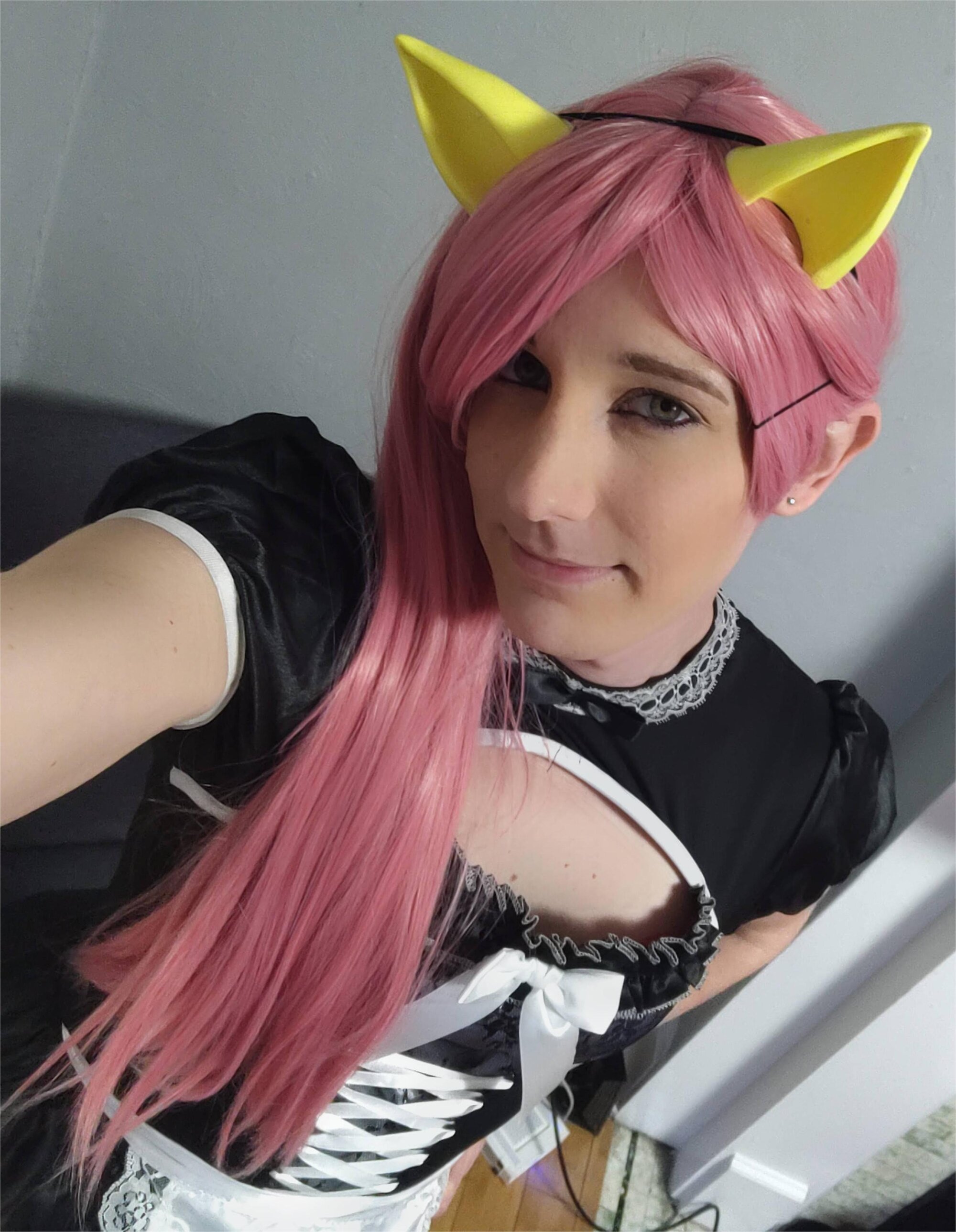 Flutterkat