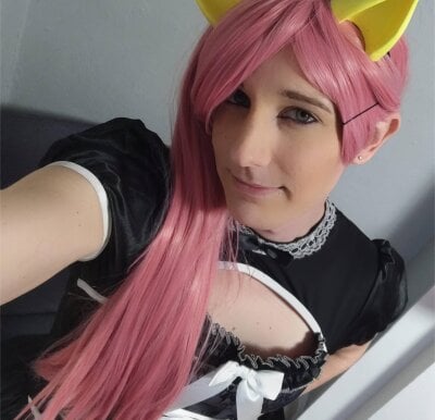 Flutterkat