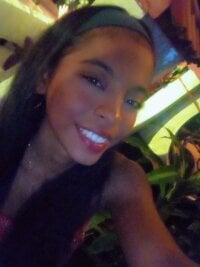 Amara_Petite's webcam live show