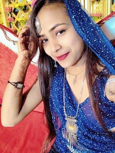 Indiancute43 - Stripchat Teen Cam2cam Masturbation Girl 