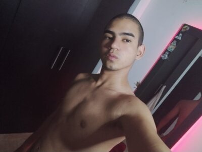 Colemaverick_ - Stripchat Boy 