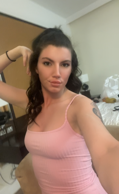 Sassygirlxo Avatar