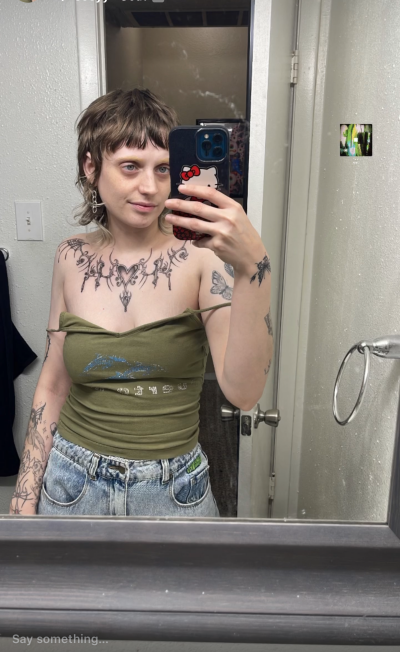 shybvnny on StripChat