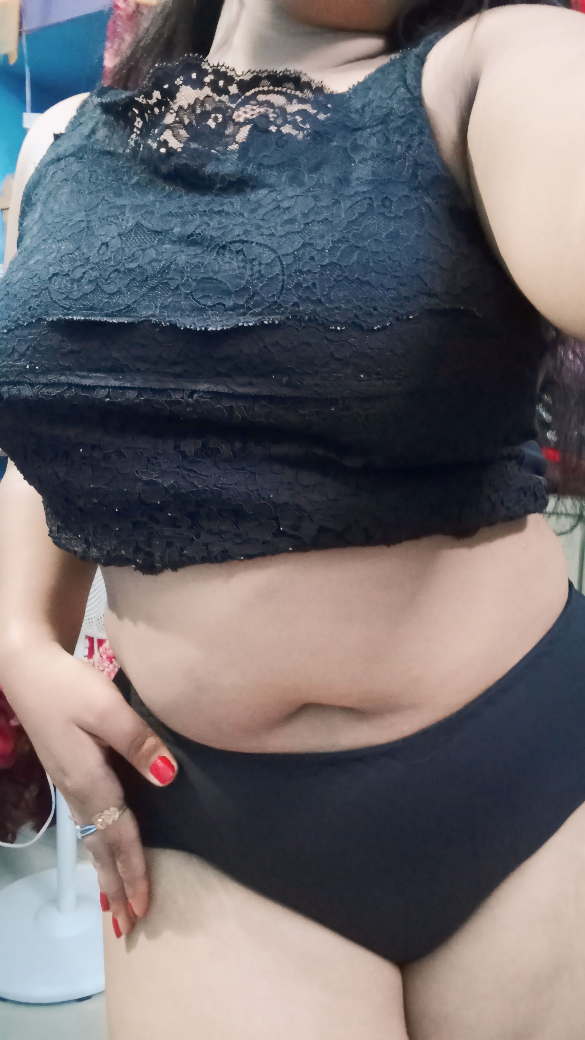 Shalu_punjaban