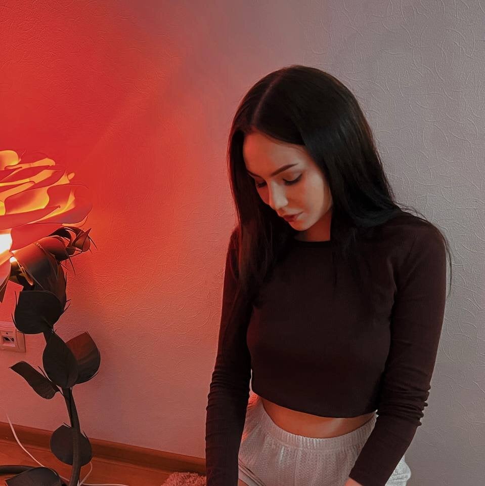 Di_Moor's Offline XXX Chat