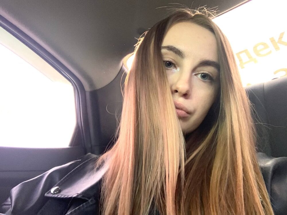 Juliya_Caramel profile