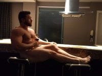 jefhusky's webcam live show