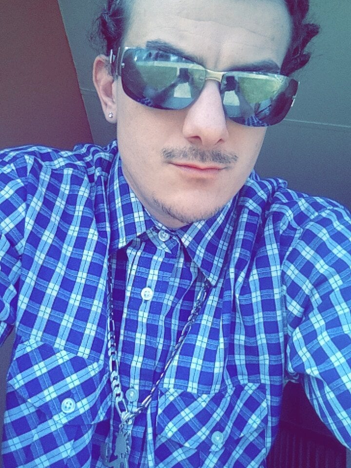 clownbaked420 from stripchat